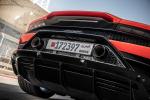 Lamborghini Huracan EVO 2019 года